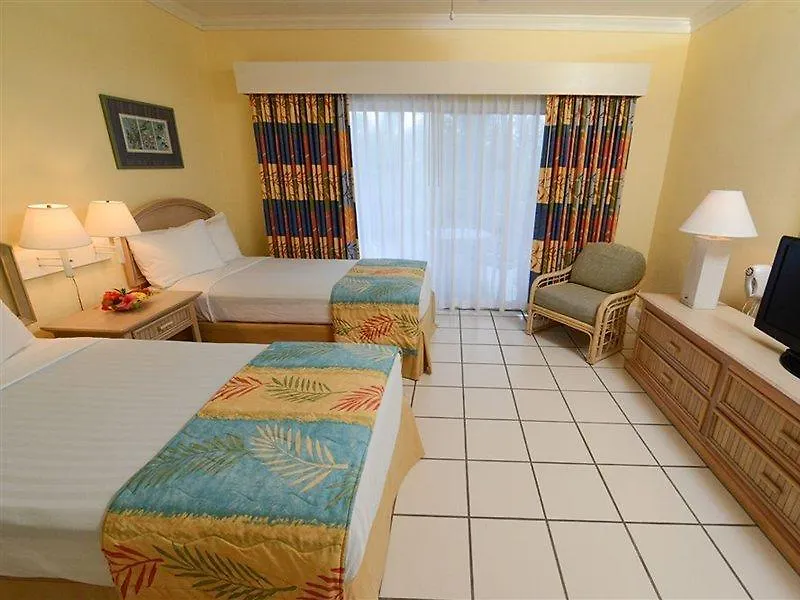 Bay View Suites Paradise Island Nassau Station touristique