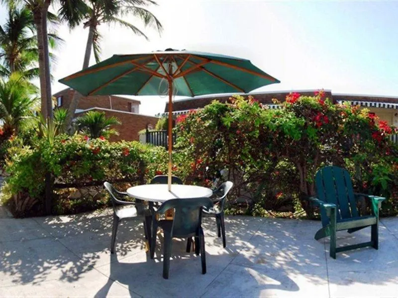 *** Station touristique Bay View Suites Paradise Island Nassau Bahamas
