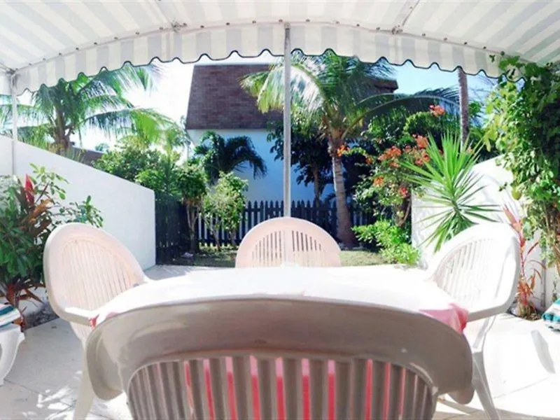 Bay View Suites Paradise Island Nassau