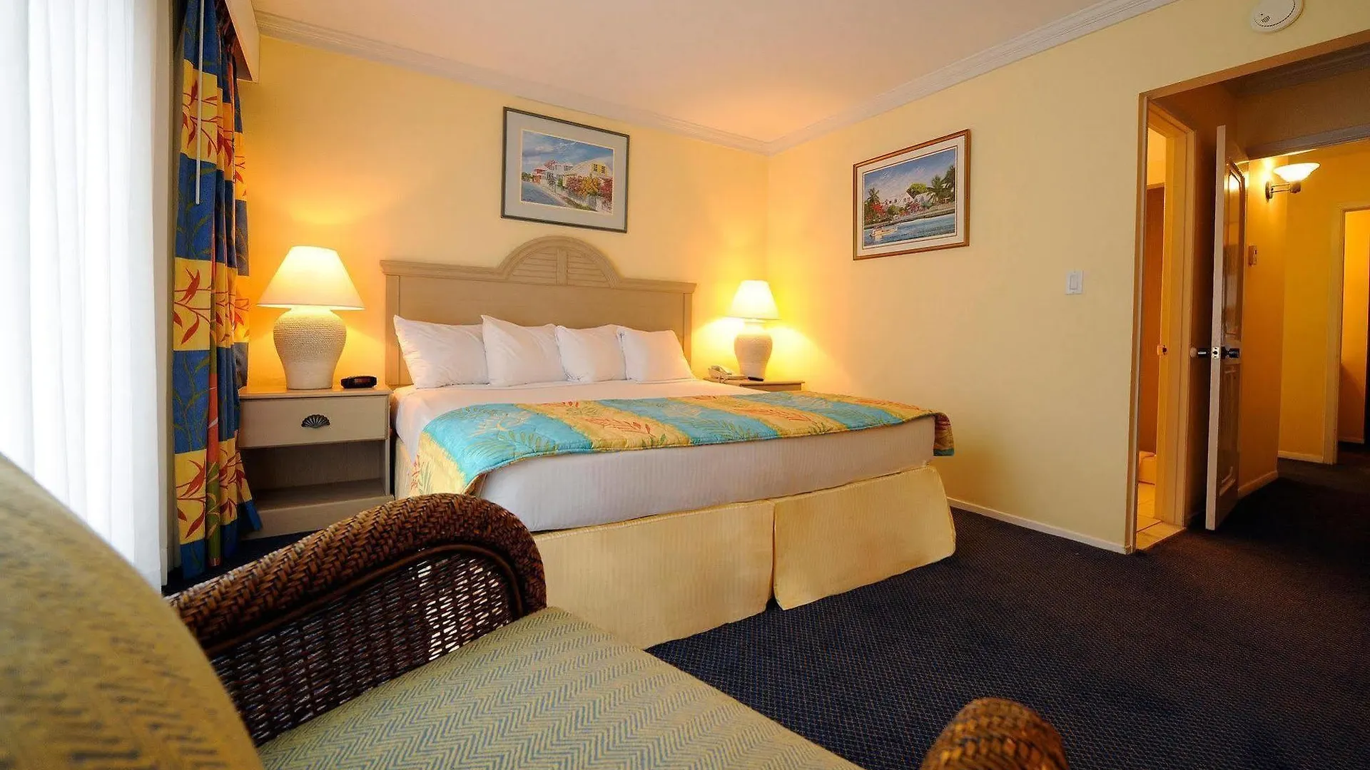 Bay View Suites Paradise Island Nassau 3*,  Bahamas