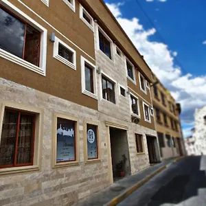 Bed and breakfast Marsella