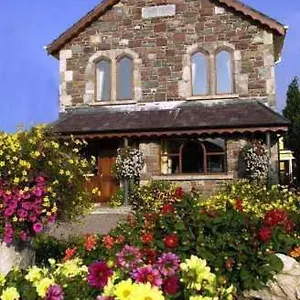 Maison d'hôtes Abbey ****