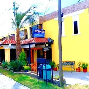 Maison d'hôtes Mariscal Sucre **