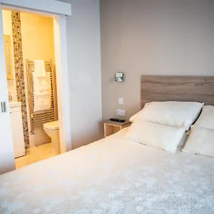 Bed and breakfast Hayes House