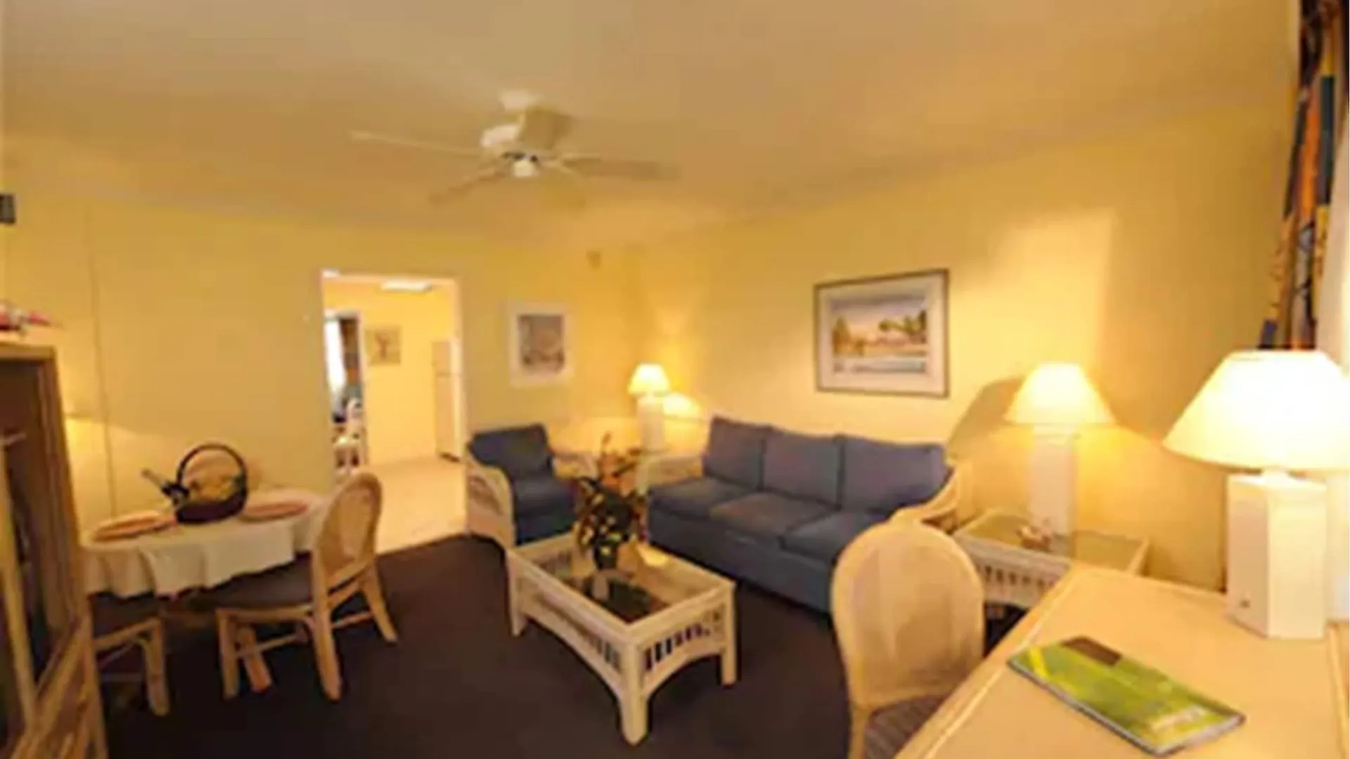 Bay View Suites Paradise Island Nassau 3*,