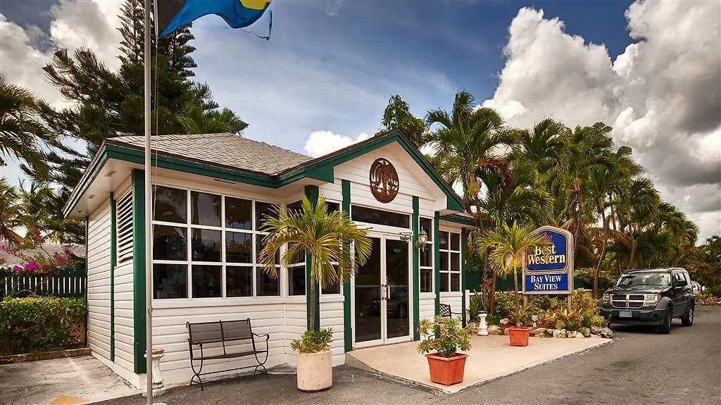 Bay View Suites Paradise Island Nassau