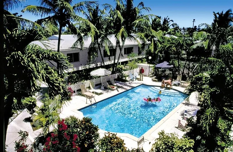 Bay View Suites Paradise Island Nasáu 3*,