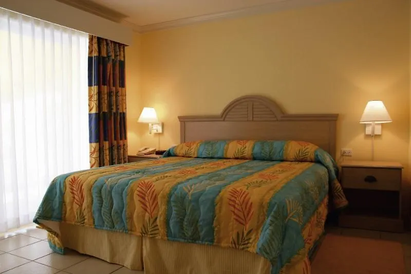 Resort Bay View Suites Paradise Island Nassau