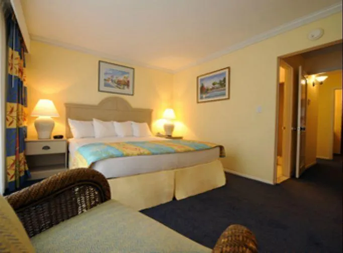 *** Resort Bay View Suites Paradise Island Nassau Bahamas