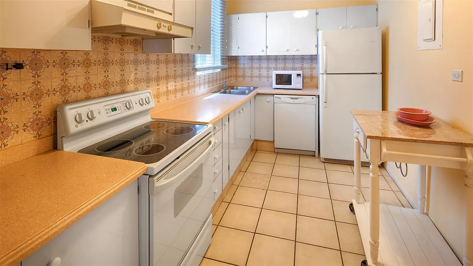 Bay View Suites Paradise Island Nassau 3*,
