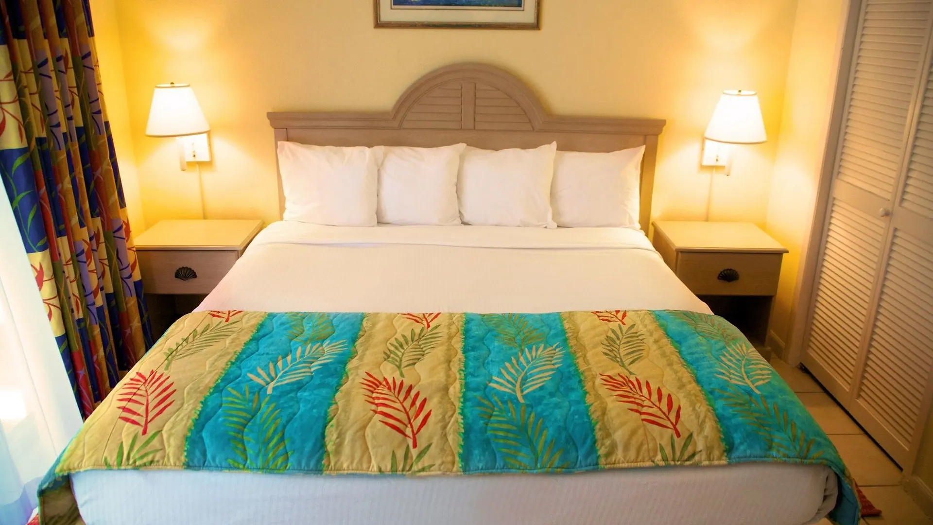 Bay View Suites Paradise Island Nassau Bahamas