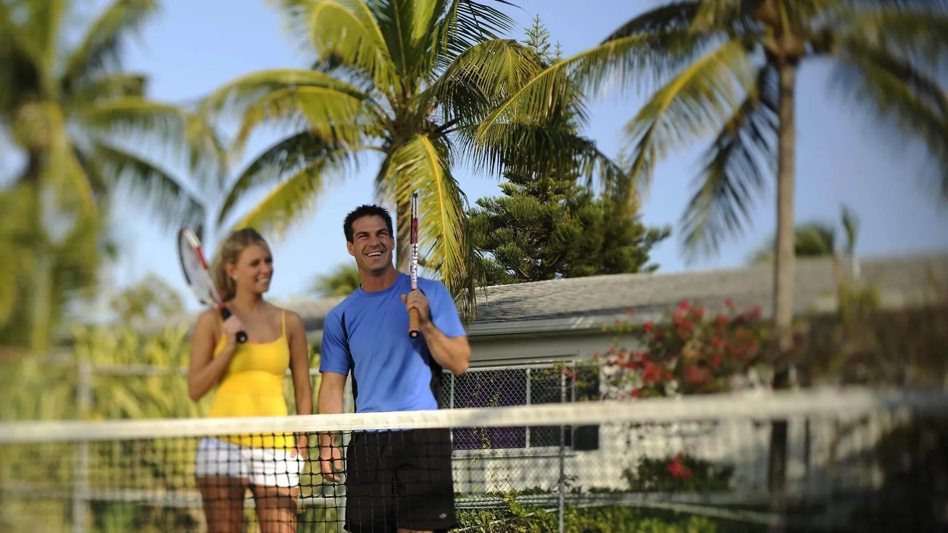 Bay View Suites Paradise Island Nassau