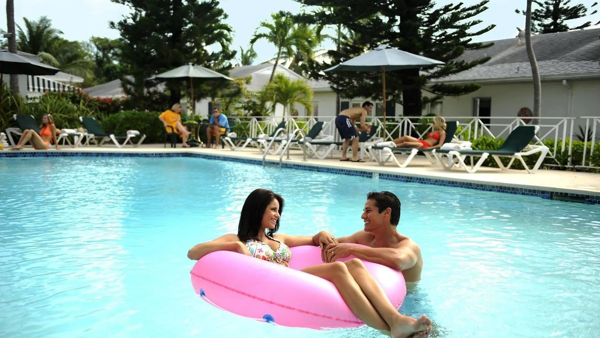 Bay View Suites Paradise Island Nassau Resort
