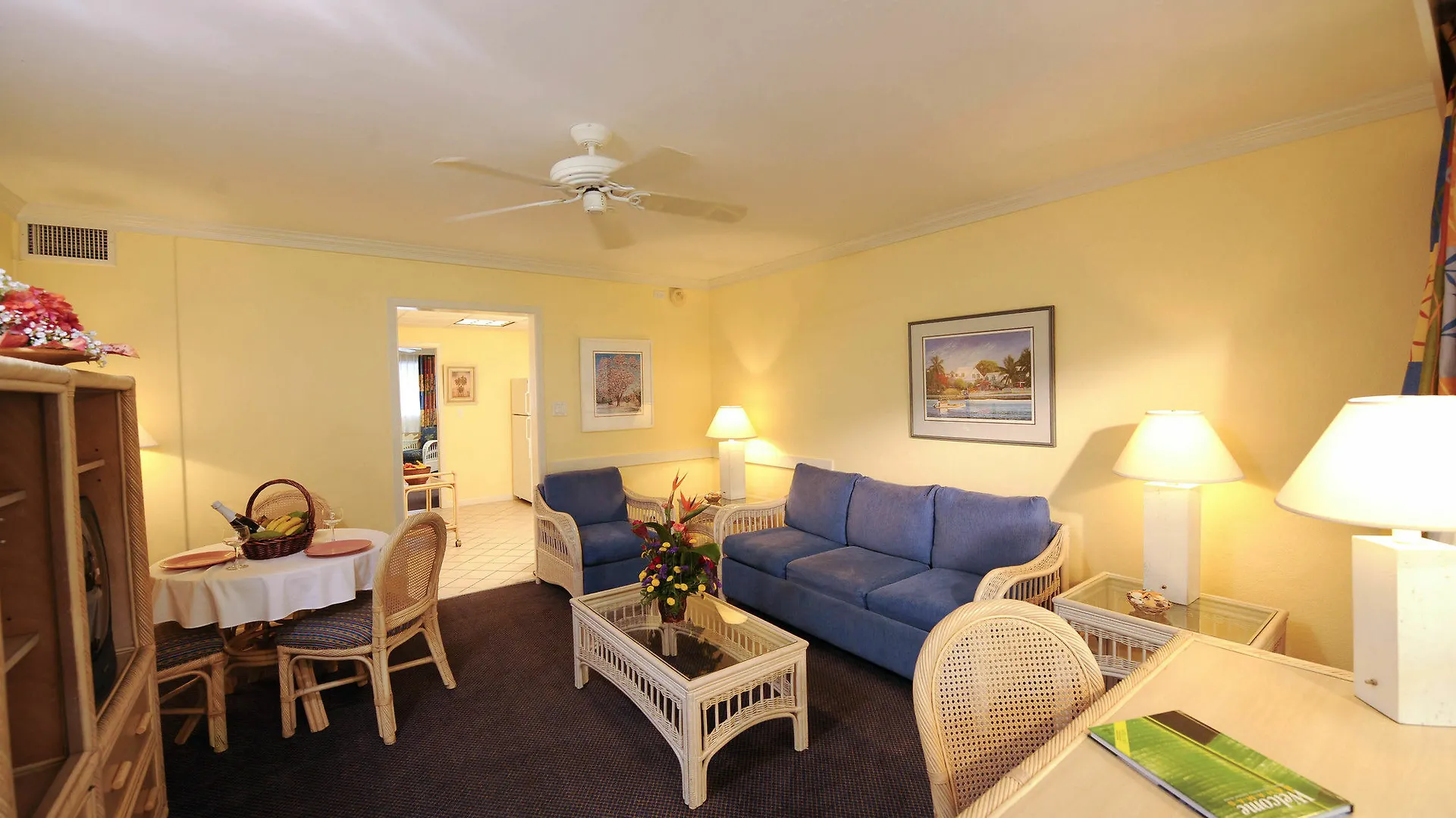 Bay View Suites Paradise Island Nassau