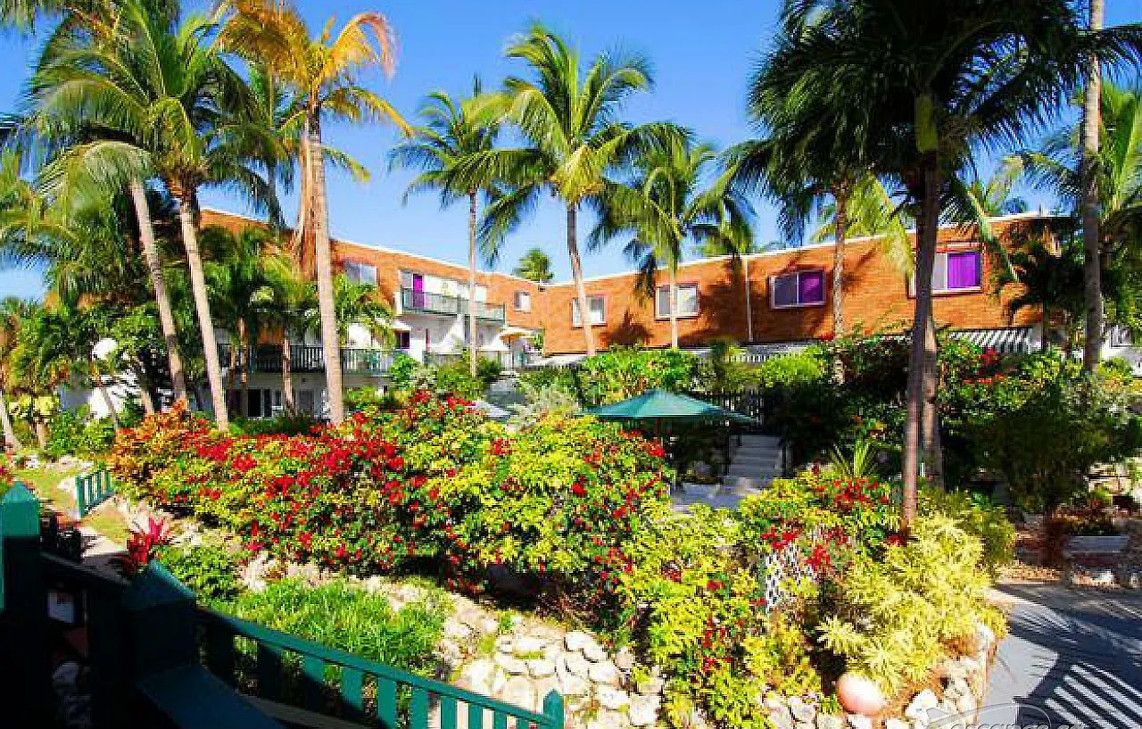 Bay View Suites Paradise Island Nassau