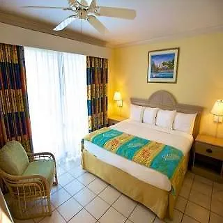 Resort Bay View Suites Paradise Island Nassau