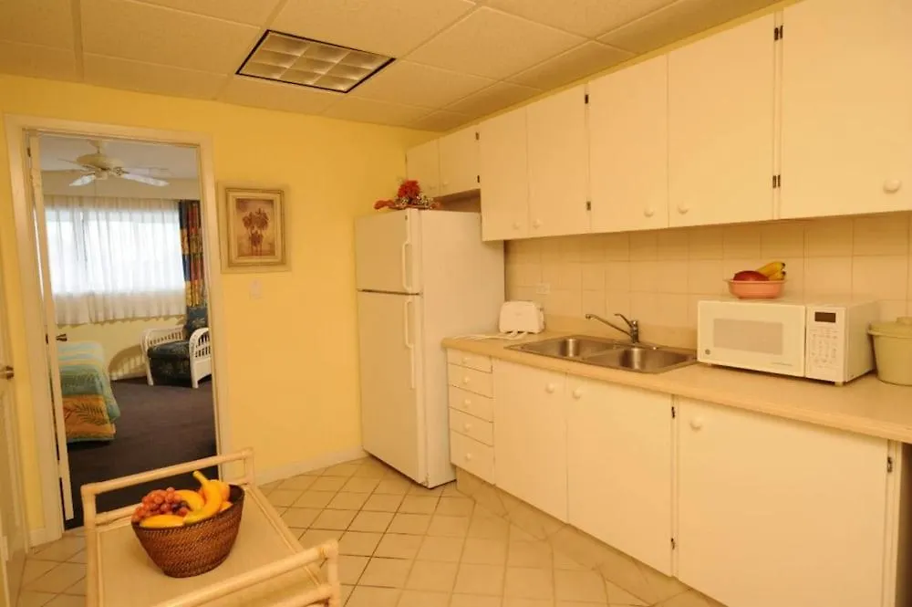 منتجع Bay View Suites Paradise Island ناسو